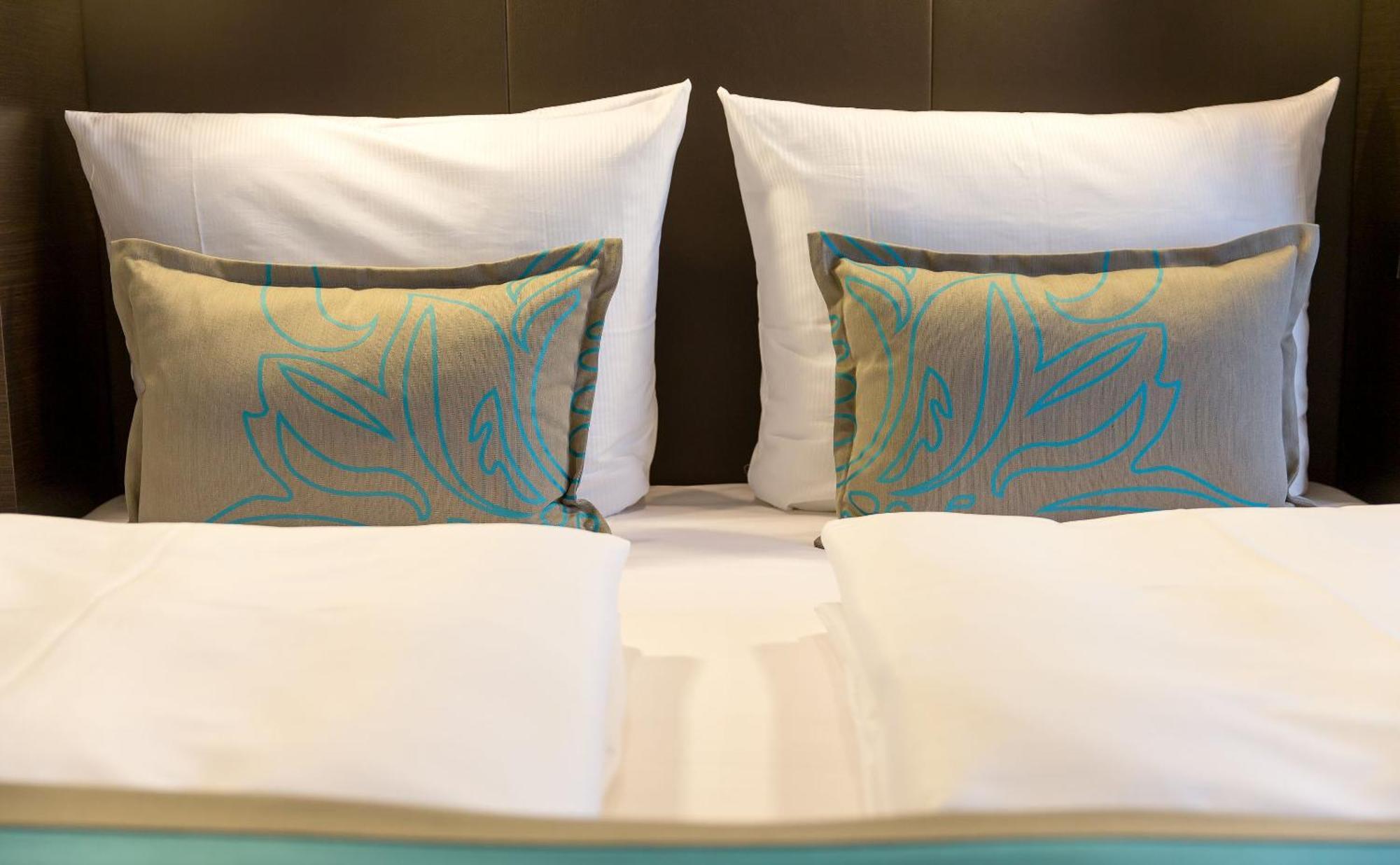 Hotel One Muenchen-olympia Gate 3*