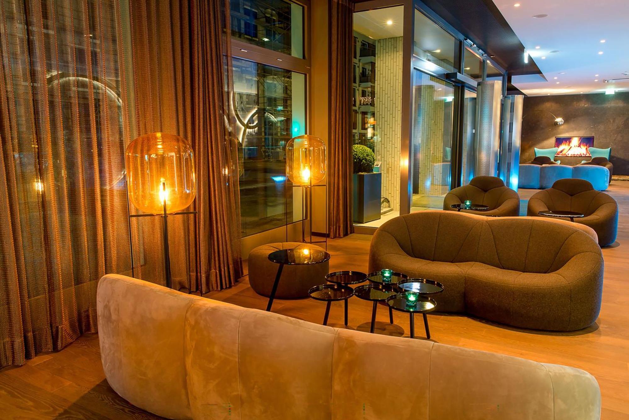 One Muenchen-olympia Gate 3* Munich