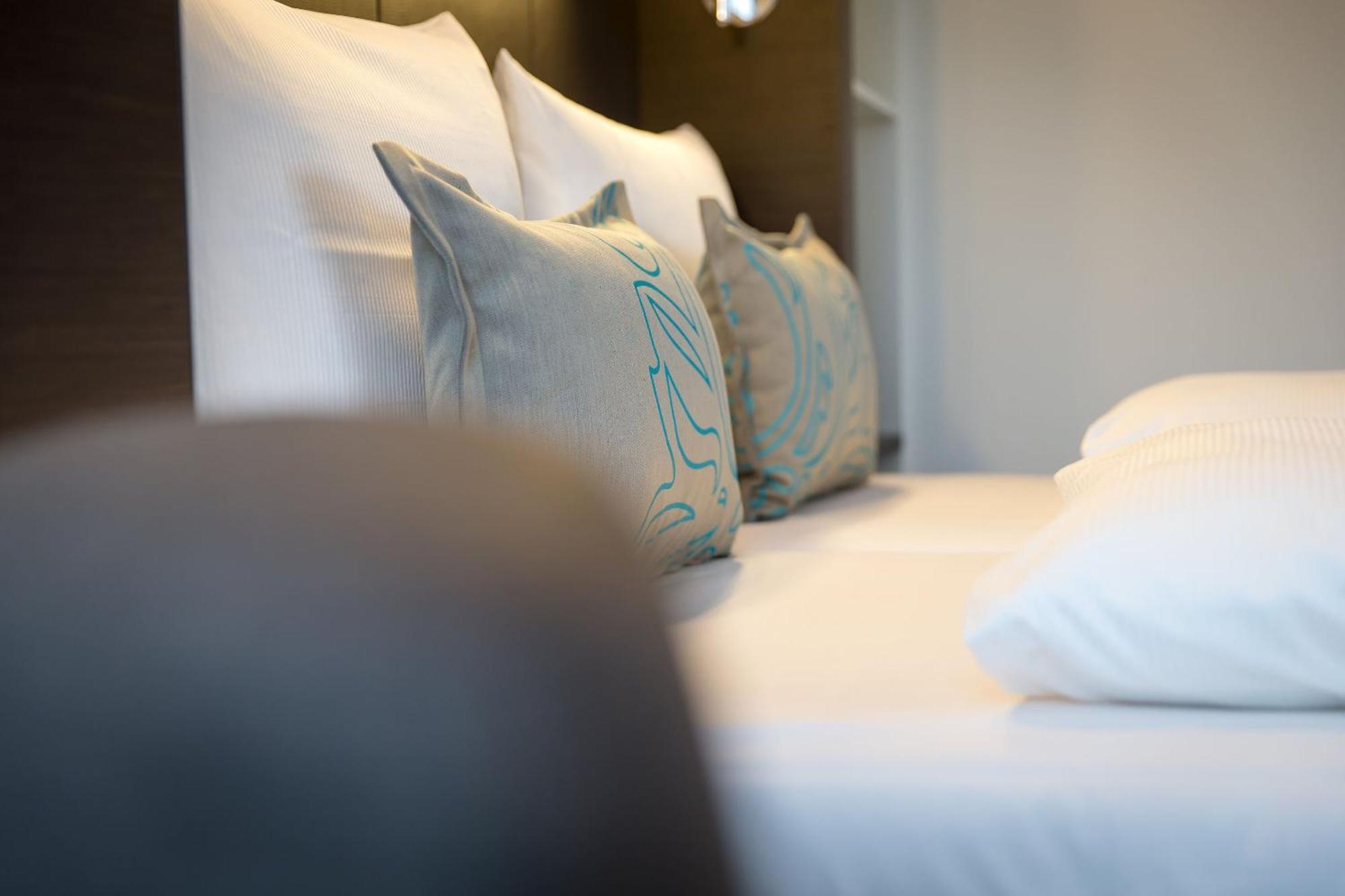 One Muenchen-olympia Gate Hotel